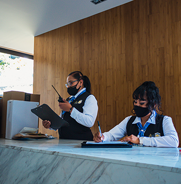 Seguridad para Eventos