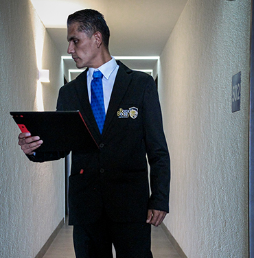 Vigilancia Intramuros